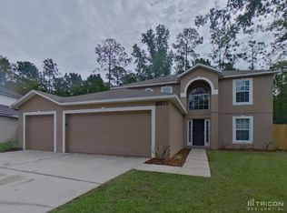 2671 Bluewave Dr, Middleburg, FL 32068