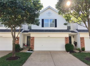 4350 Bristol View Ct, Saint Louis, MO 63129