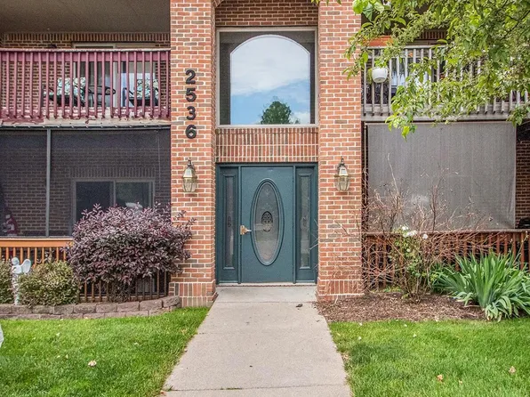 2536 Eagles Cir Unit 6, Ypsilanti, MI 48197