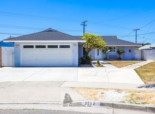 5892 Nugget Cir, Huntington Beach, CA 92647