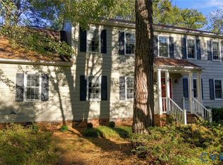 1335 Turnmill Dr, North Chesterfield, VA 23235