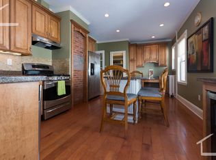 27 Mapleton St #N_3, Brighton, MA 02135