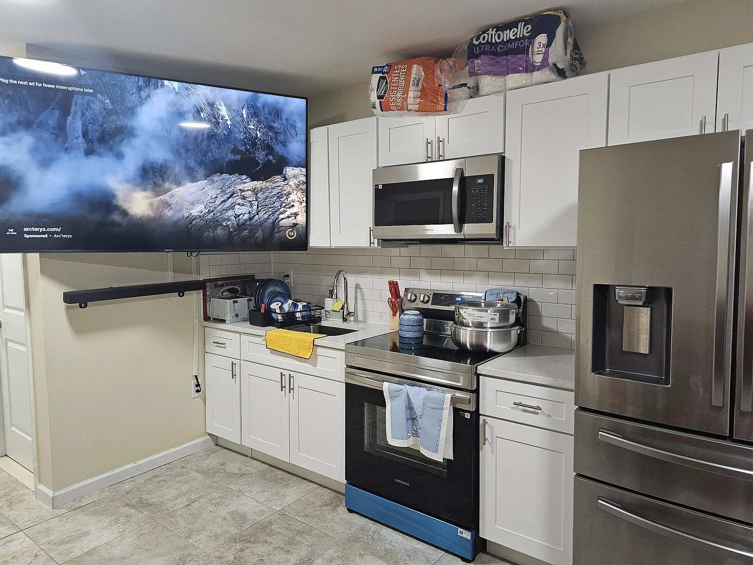 3 bed, $800 — Photo 4