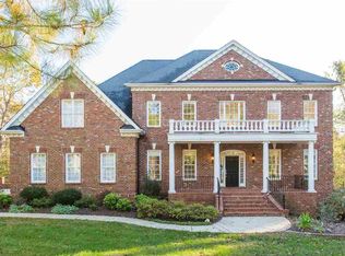 1225 Prairie Pond Cir, Raleigh, NC 27614