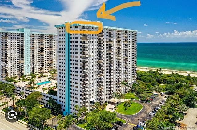 1st image of 1201 S Ocean Dr APT 2512S