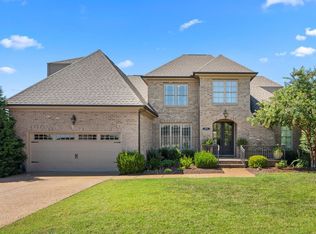301 Crescent Moon Cir, Nolensville, TN 37135