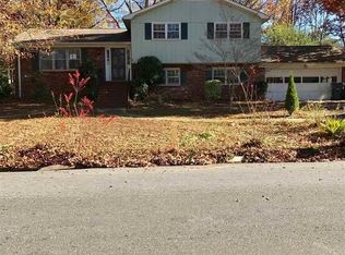 413 Longstreet Dr, Greer, SC 29650