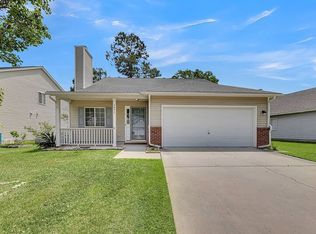 2477 Melville Rd, Charleston, SC 29406
