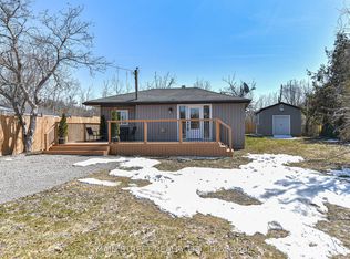 1079 Sylvan Glen Dr, Ramara, ON L0K 1B0