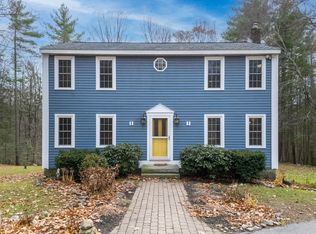 42 Country Rd, East Hampstead, NH 03826