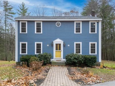 42 Country Road, East Hampstead, NH, 03826