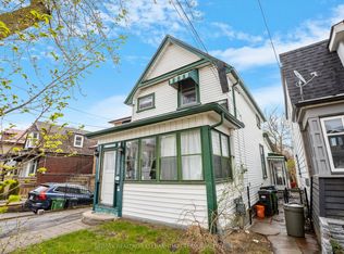 43 King Edward Ave, Toronto, ON M4C5J5