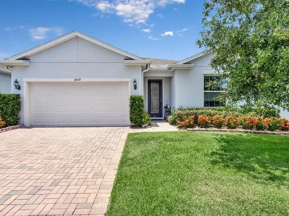 3459 Current Ave, Winter Garden, FL 34787