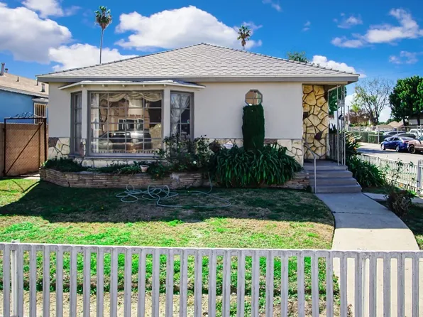 2906 Iowa Ave, South Gate, CA 90280