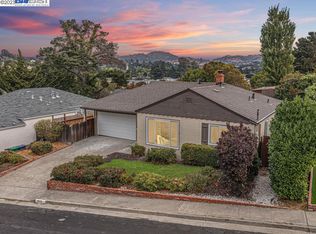 4015 Wesley Way, El Sobrante, CA 94803