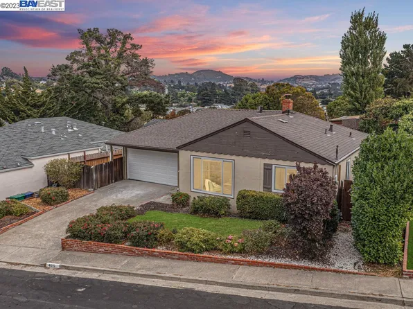 4015 Wesley Way, El Sobrante, CA 94803