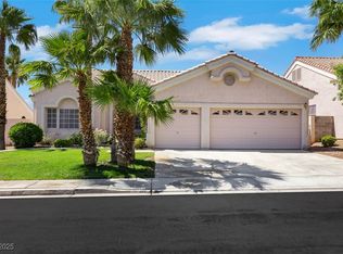 9205 Desert Village Ave, Las Vegas, NV 89147