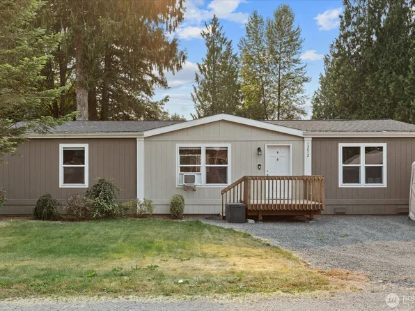 13012 View Place, Granite Falls, WA 98252