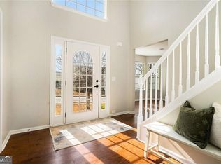 1496 Wilson Manor Cir, Lawrenceville, GA