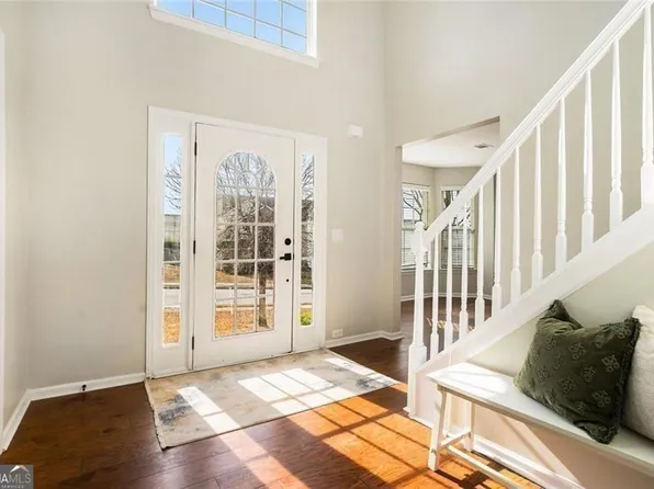 1496 Wilson Manor Cir, Lawrenceville, GA 30045