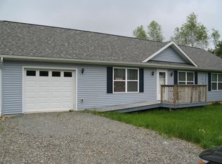 345 Kuhenbeaker Rd, Blakeslee, PA 18610