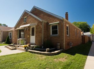 4223 S Adams Ave, Milwaukee, WI