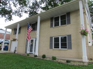 107 Belair Dr, Jefferson City, MO 65109