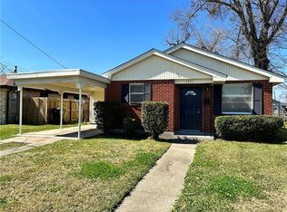 1711 Moisant St, Kenner, LA 70062