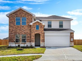 5102 Bay Meadows Ln, Katy, TX 77449