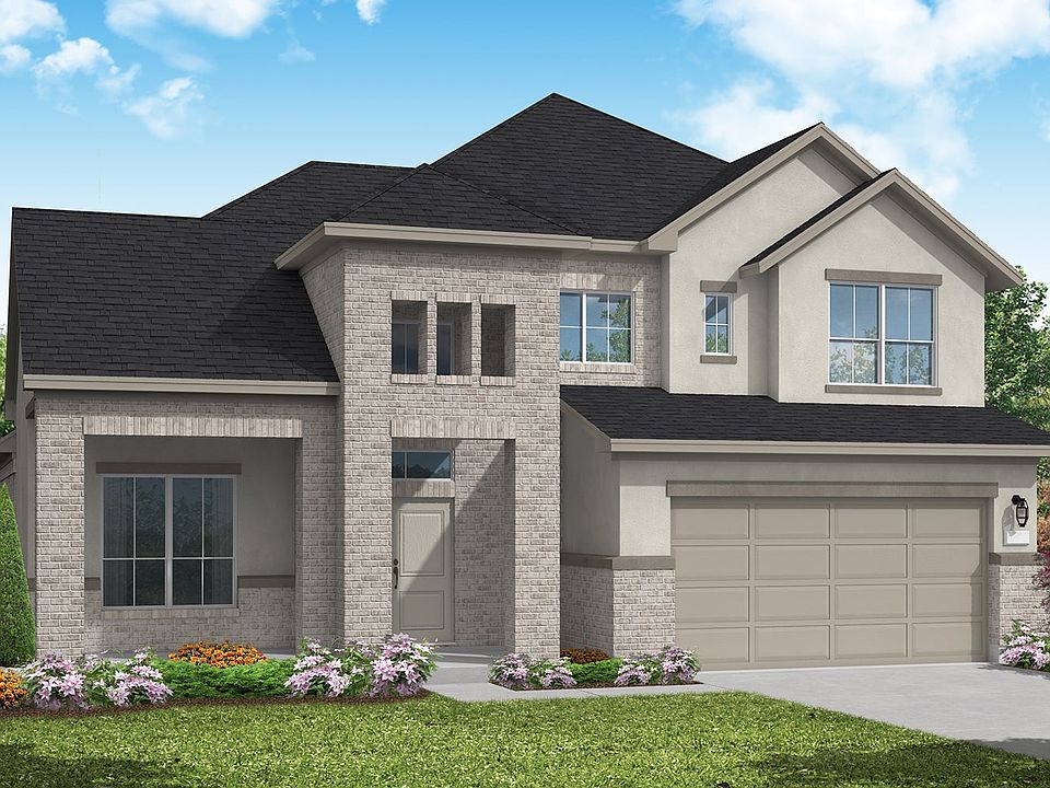 Elevation E