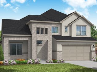 1421 Treasure Map Vw, Leander, TX 78641