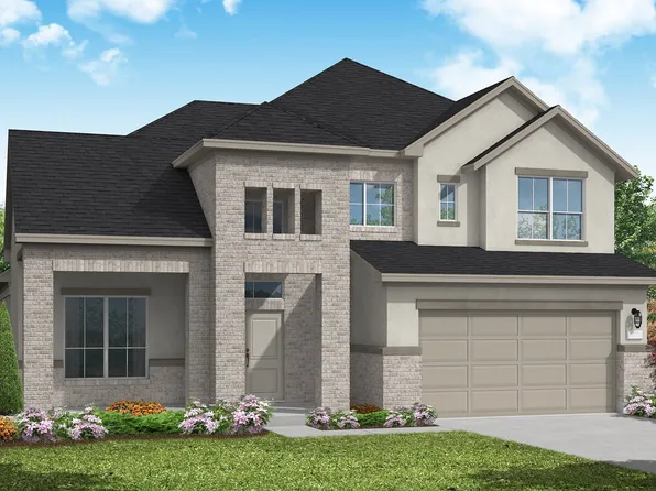 3229 Crosby Crk, Schertz, TX 78108