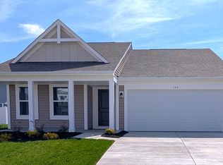 548 Mud Hen Dr, Shepherdsville, KY 40165