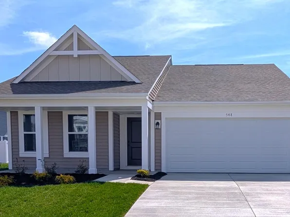 548 Mud Hen Dr, Shepherdsville, KY 40165