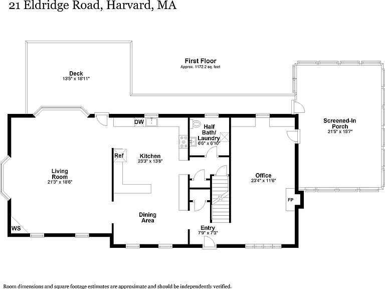 21 Eldridge Rd — Photo 38