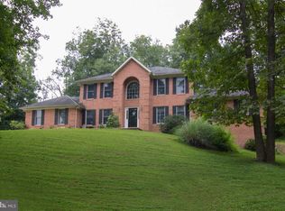 3373 Lawndale Rd E, Reisterstown, MD 21136