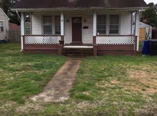 9 Kirby St, Portsmouth, VA 23702