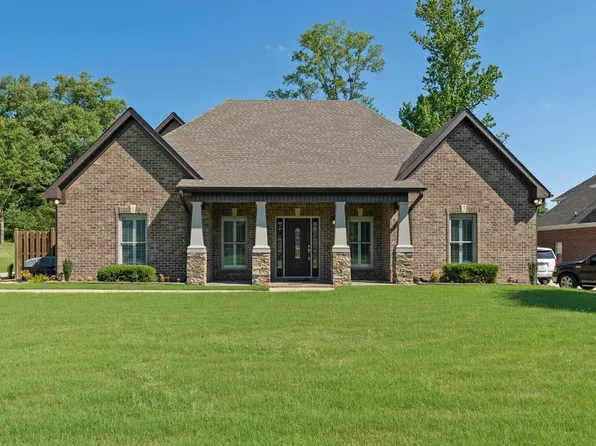 141 Patriot Park, Montevallo, AL 35115