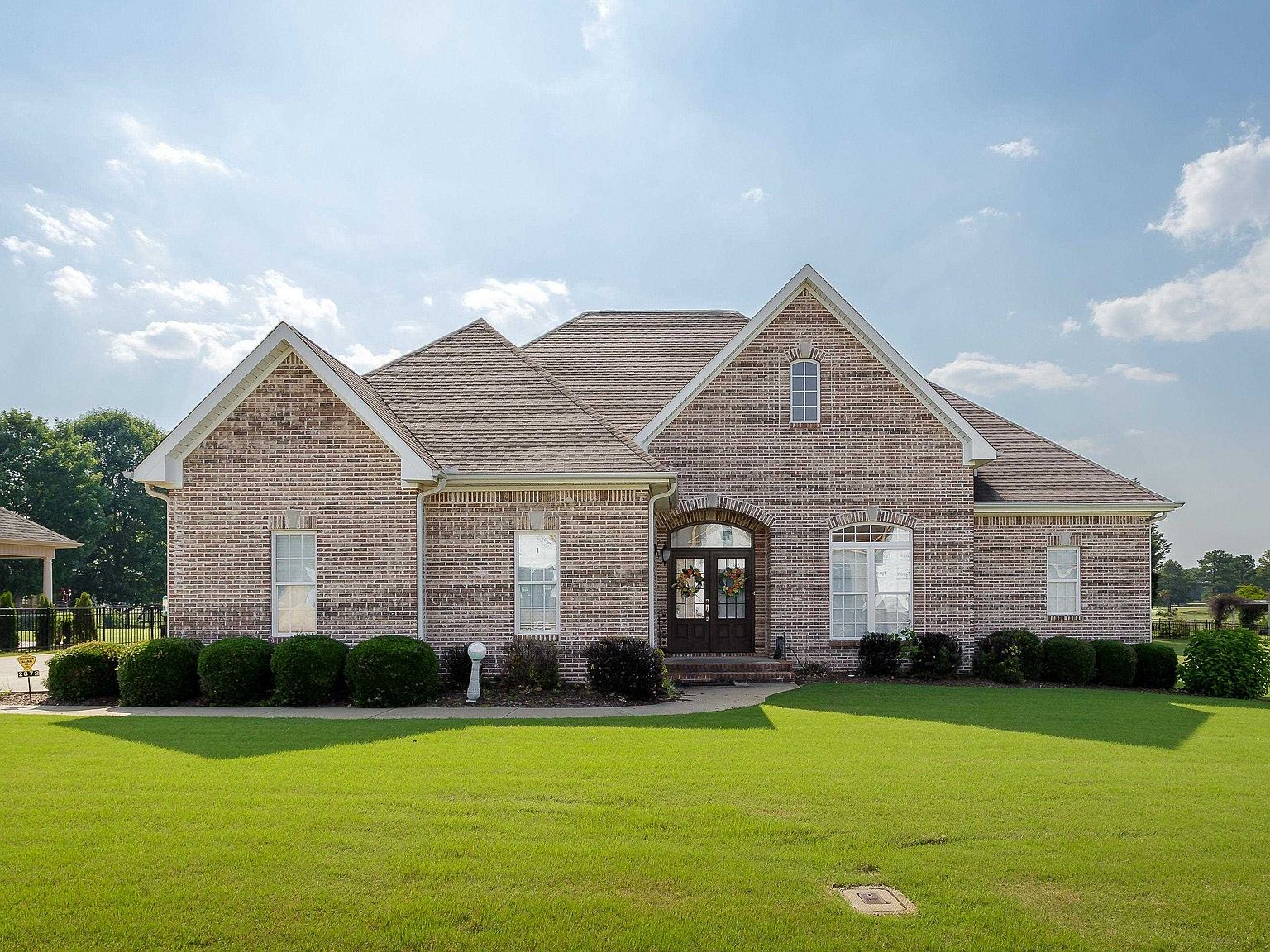 2372 Cypress Way, Muscle Shoals, AL 35661 Zillow