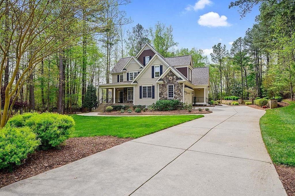 4011 Cashmere Ln, Youngsville, NC 27596 Zillow