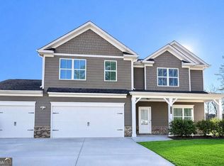500 Stonecreek Bnd, Monroe, GA 30655