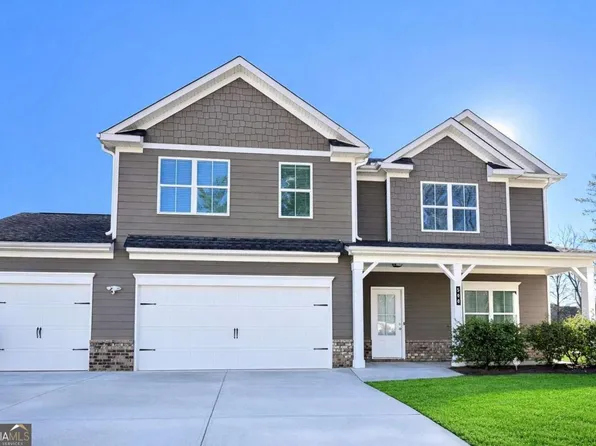 500 Stonecreek Bnd, Monroe, GA 30655