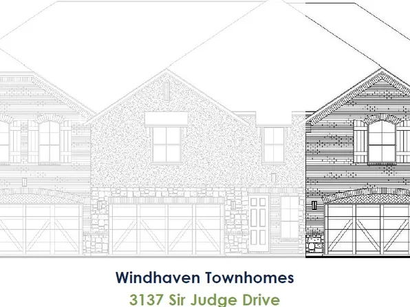 3137 Sir Judge Dr, Lewisville, TX 75056