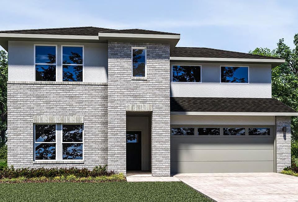Plan Elevation.