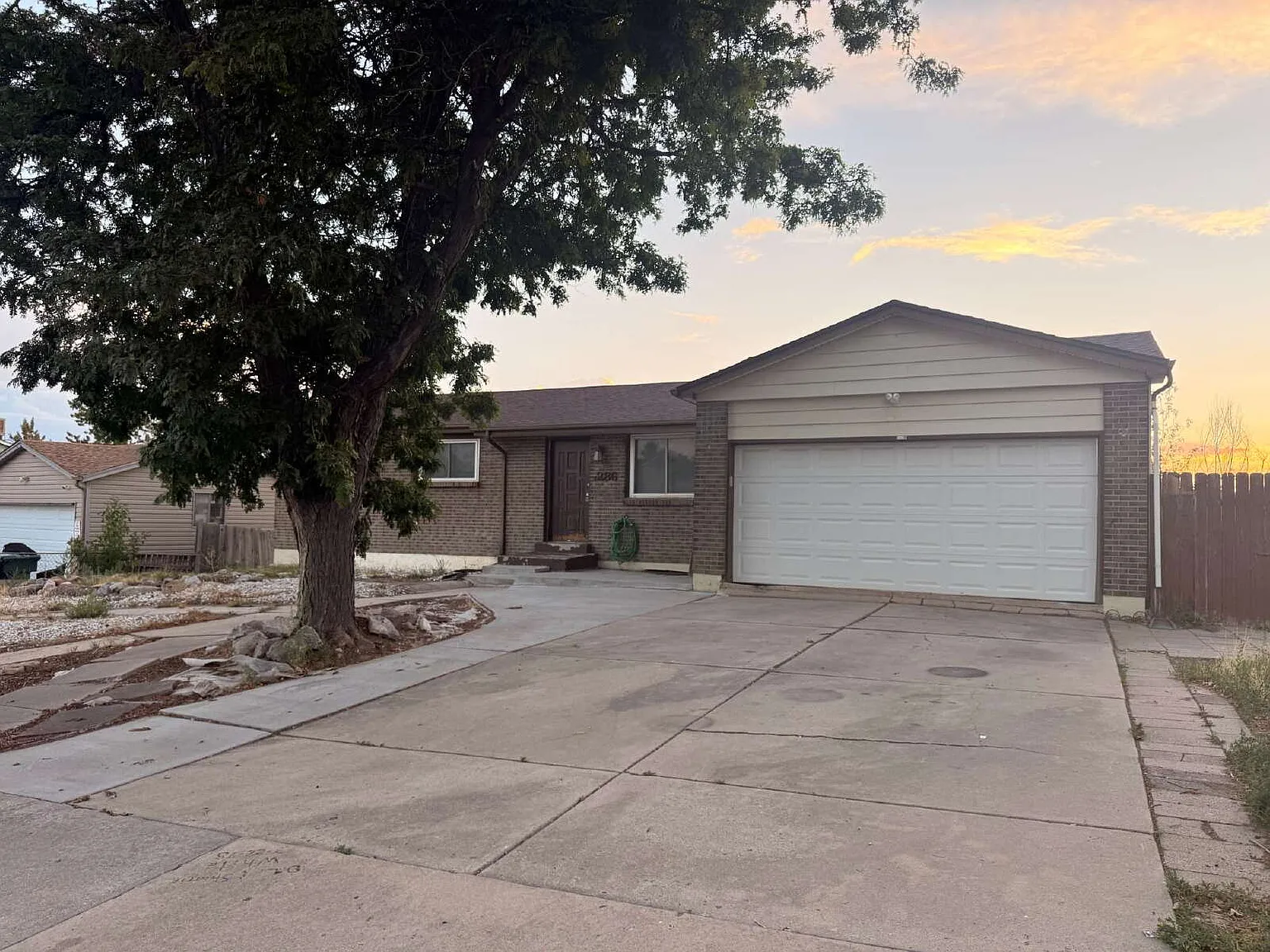 Thornton Single Family Home — Photo 2