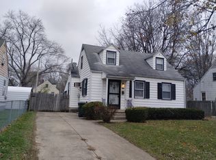 4715 Kings Hwy, Dayton, OH 45406