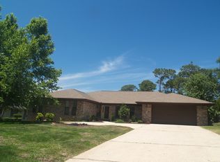 8854 Meadowbrook Dr, Pensacola, FL 32514