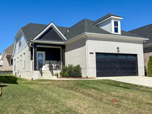 209 Hudson Dr Lot 49, Gallatin, TN 37066