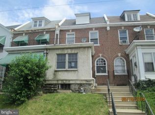 7237 Walnut St, Upper Darby, PA 19082