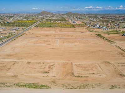 0 W Adobe Dam Rd, San Tan Valley, AZ, 85143